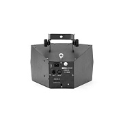 INVOLIGHT OB200 - LED многолучевой световой эффект, 6 линз, 18х 3Вт RGB, DMX-512, авто режимы